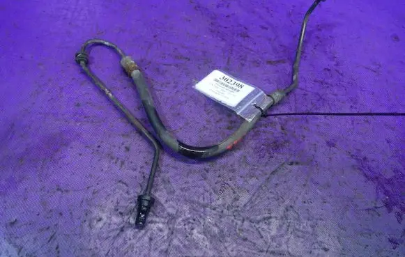 Volkswagen Golf IV Clutch pipe/line 