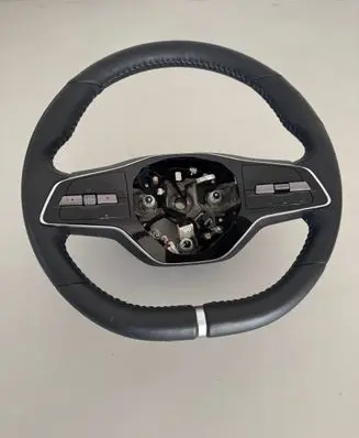 Nissan Ariya Steering wheel