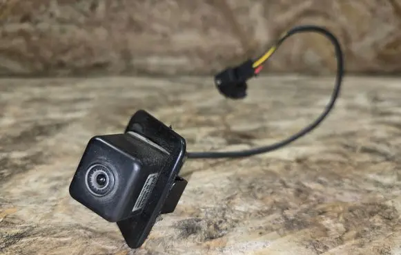 Mercedes-Benz CL C216 Reversing camera A2218203397