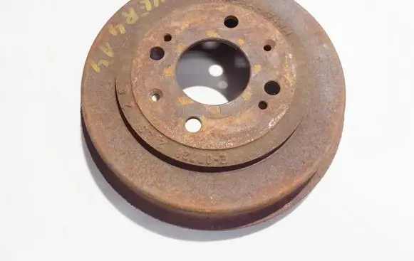 Rover 414 - 416 - 420 Drum brake (rear) e07728 e-07728