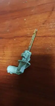 BMW 3 E46 Coolant level sensor 7506601