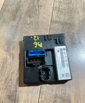Audi A6 S6 C6 4F Light module LCM 4F0907289G