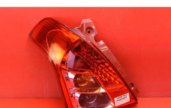 Suzuki Swift I Rear/tail lights