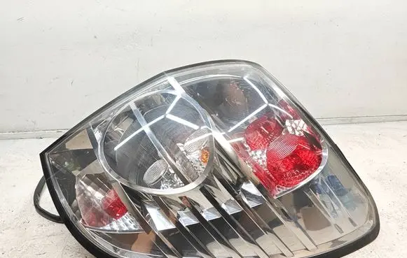 Chevrolet Captiva Rear/tail lights 7720U