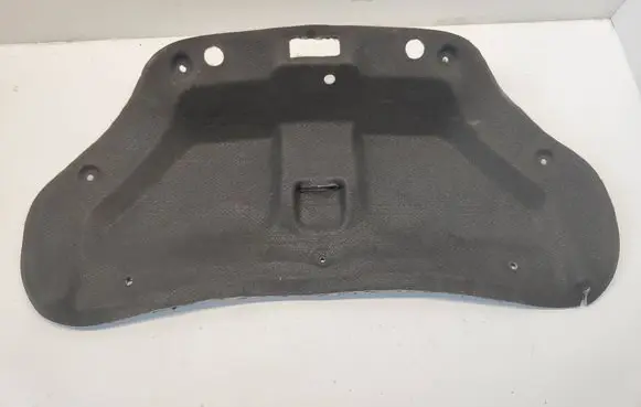Chevrolet Camaro Other trunk/boot trim element 078701744 84086506 1111402