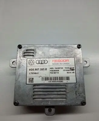 Xenon control unit/module