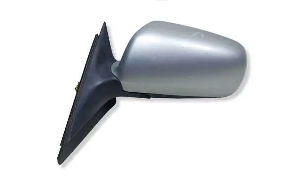Audi A4 S4 B5 8D Front door electric wing mirror 152999KASACJA 152999