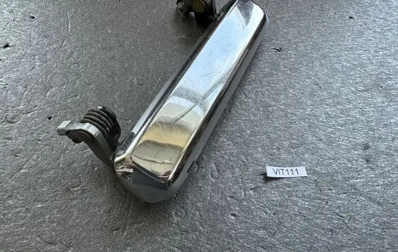 Nissan Patrol Y60 Front door exterior handle 80607C6800