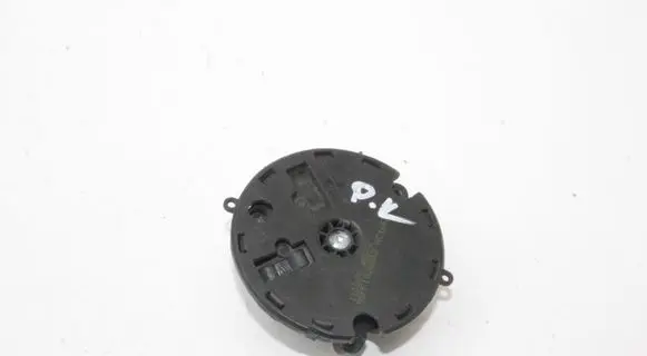 Mercedes-Benz CL C216 Wing mirror control module 110866