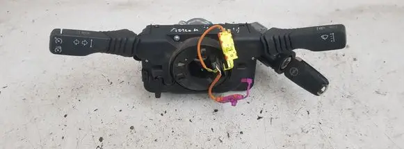 Opel Astra H A set of switches 281669 93184341 498990969