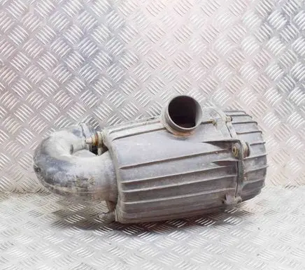 Citroen Jumper Air filter box