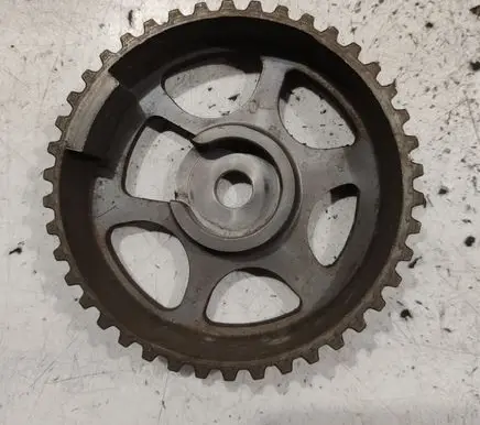 Peugeot 406 Crankshaft gear 