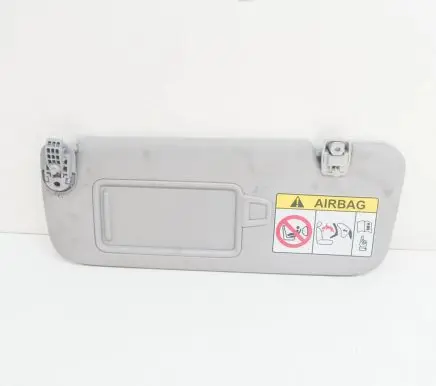 Hyundai Ioniq Sun visor