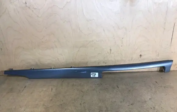 Peugeot 508 Dashboard glove box trim 9688875177 9688875277 1004623X