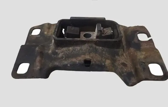 Mazda 3 I Engine mount bracket 3N617M121CD
