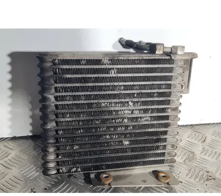 Hyundai H-1, Starex, Satellite Engine oil radiator 