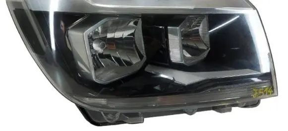 Volkswagen Crafter Headlight/headlamp 7c1941006