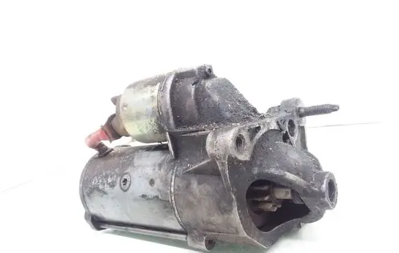 Renault Laguna II Starter motor 8200075362