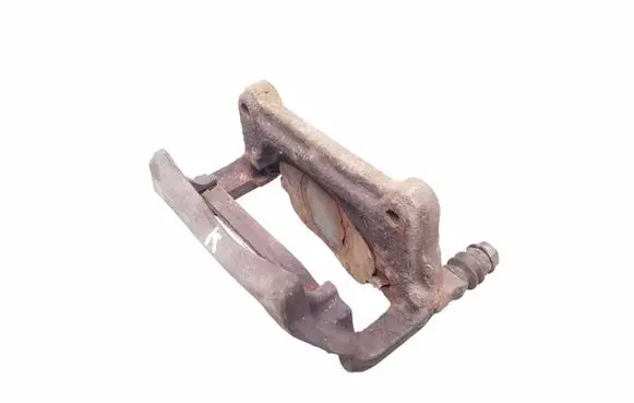 Mercedes-Benz CLA C117 X117 W117 Front Brake Caliper Pad/Carrier 