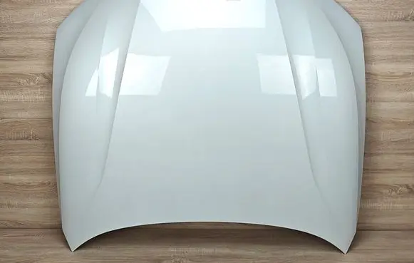BMW 4 G22 G23 G24 G26 Engine bonnet/hood 