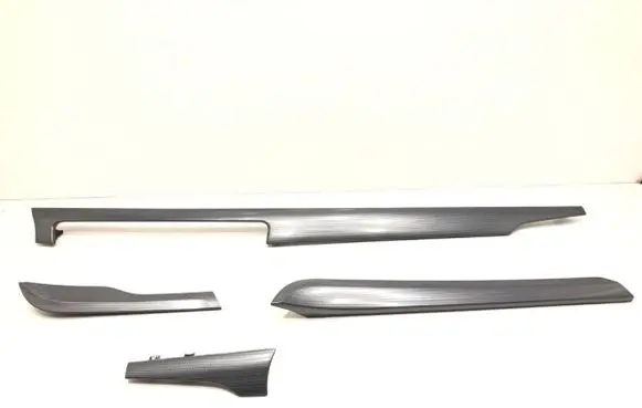 Peugeot 508 Dashboard trim 9688873877