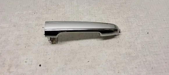 Hyundai Sonata Front door exterior handle