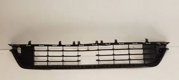 Volkswagen Golf Sportsvan Front bumper lower grill 510853677