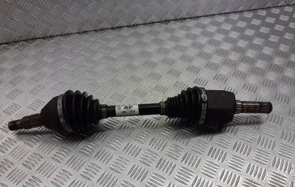 Opel Insignia A Front driveshaft