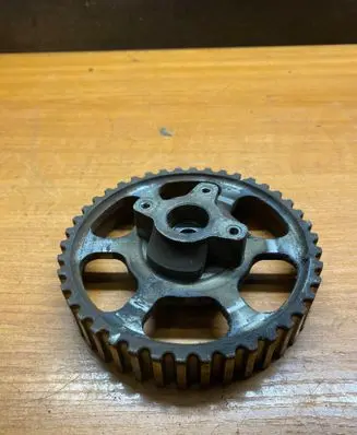BMW 3 E36 Crankshaft gear 17077872
