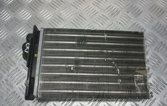 Citroen C5 Air conditioning (A/C) radiator (interior) 