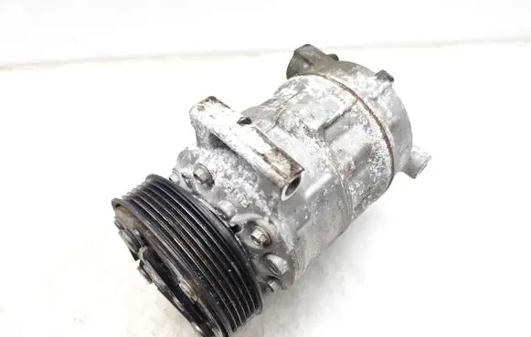 Skoda Karoq Air conditioning (A/C) compressor (pump) 3Q0816803E