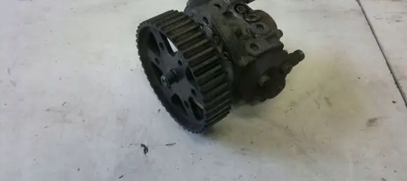 Mazda 6 Fuel injection high pressure pump RF5C13800