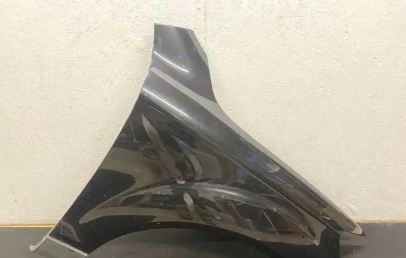 Audi Q7 4L Fender