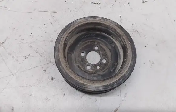 Volkswagen Transporter - Caravelle T5 Crankshaft pulley 038105243M