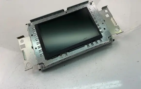 Volvo V60 Screen/display/small screen 31382305