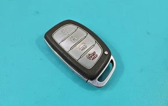 Hyundai i40 Engine ECU kit and lock set IMPRK1599947