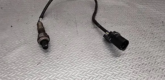 Audi A6 S6 C6 4F Lambda probe sensor 06E906265F