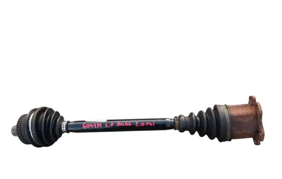 Audi A4 S4 B6 8E 8H Front driveshaft 8E0407271AH