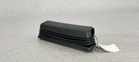 BMW 3 E30 Centre console side trim front 34411154166
