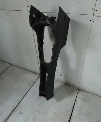 Opel Corsa D Center console