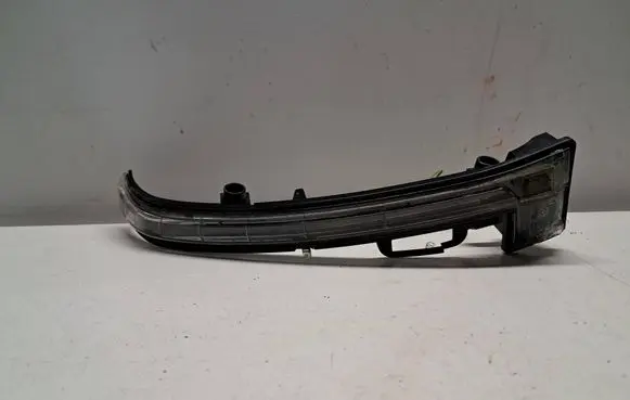 Peugeot 308 Mirror indicator light 12953210