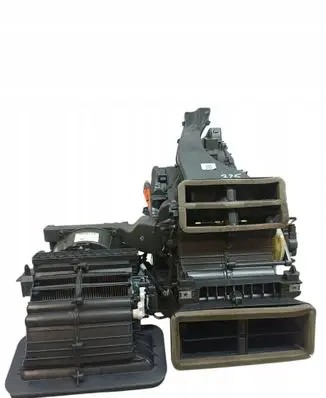 Alfa Romeo Tonale Interior heater climate box assembly 00505718250