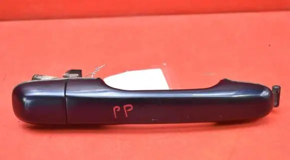 Volvo S70 V70 V70 XC Front door exterior handle
