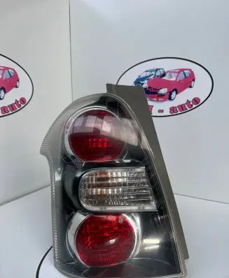 Toyota Corolla Verso AR10 Rear/tail lights 815610F080