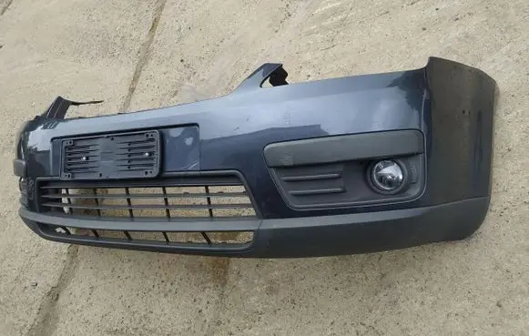 Ford Focus C-MAX Front bumper