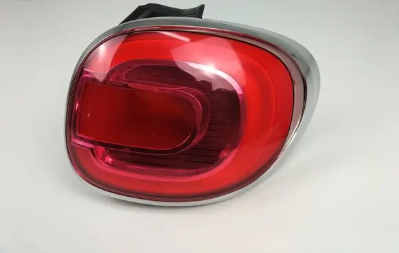 Fiat 500L Rear/tail lights 51883571