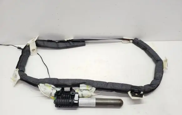 Fiat Punto (199) Roof airbag 30363297H 518853370