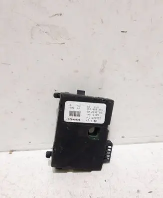 Skoda Octavia Mk2 (1Z) Steering angle sensor 1K0959654 00203500 01892903