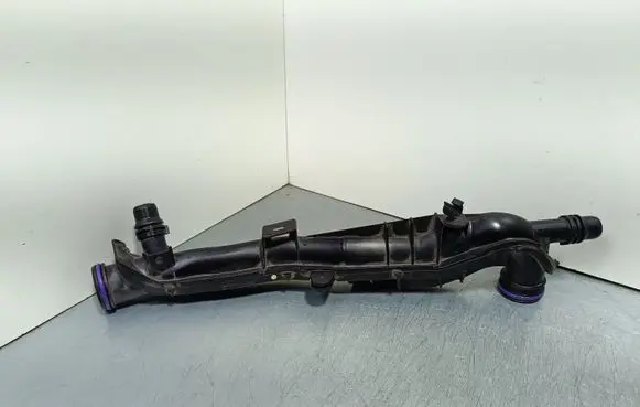 Opel Grandland X Engine coolant pipe/hose 9807502380