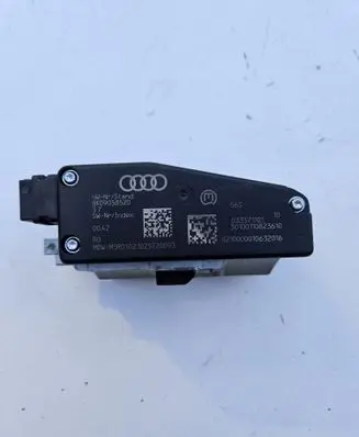 Audi A4 S4 B8 8K Steering wheel lock 8K0905852D 8K0905852
